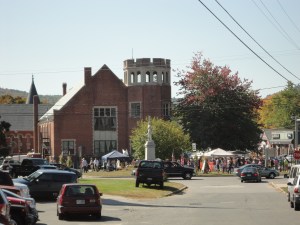 Winchester Pickle Fest