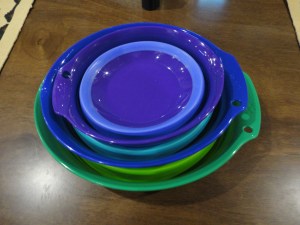 And they even stack when collapsed!!