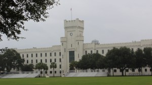 The Citadel