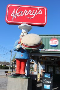 I think this is Harry