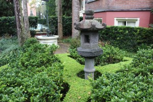 They make so much out of a tiny space