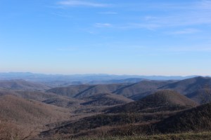 Blue Ridge Parkway
