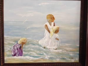 Grandma Pat's pictures