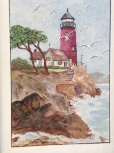 Grandma Pat's pictures