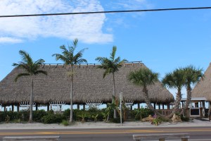 Gulf Drive Cafe in Bradenton Beach