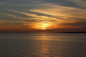 What captain Joseph called the "money shot"