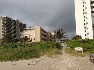 The condo I spent my summers as a kid in 