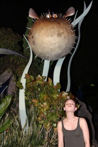 Nice to see Katy can still be silly