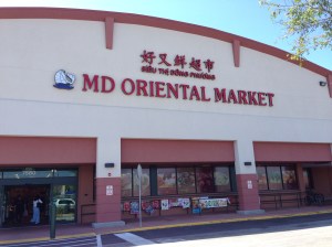 Best Asian Market I've ever been to