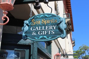 Saw this shop online and had to go