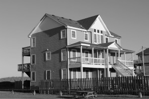 Winner Day Three of the Black and White Photo Challenge