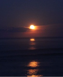 As Bill says, "Moonrise is underrated"