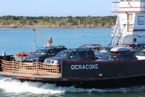 Ferry we passed coming the other way