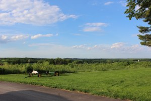 More beautiful views