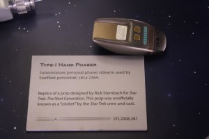 It was funny how junky they were but they are true to life replicas