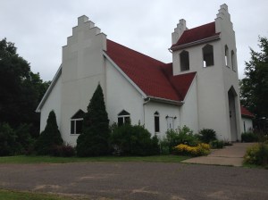 West Denmark Lutheran Church