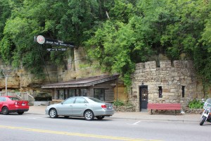 This brewery was awesome