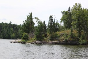 The ricks were just beautiful