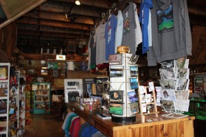 Little bit of everything and their prices were decent