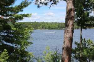 Lake Kabetogama