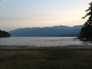 Whitefish Lake