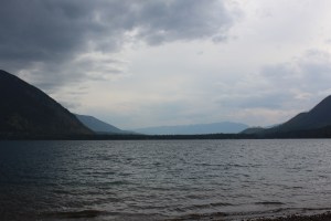 Lake McDonald