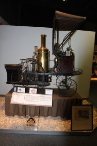 1892 Phillion only one care produced