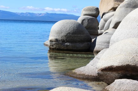 I was in rock heaven!!