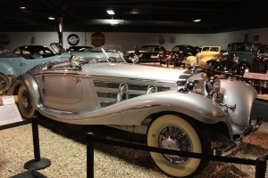 My personal favorite was this 1936 Mercedes Benz...wow