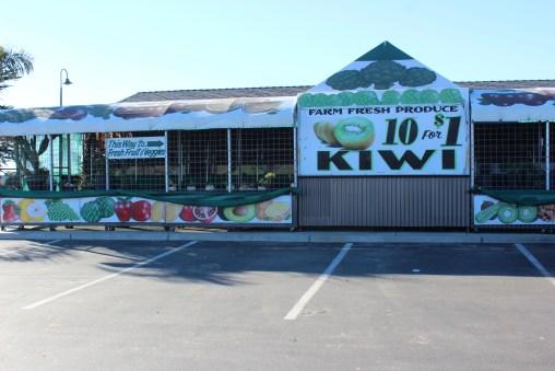 The whole enchilada marketplace