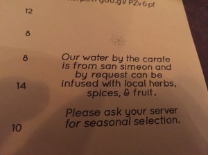 Seriously...California!!