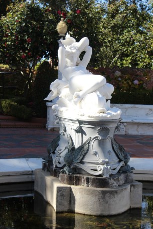 My absolute favorite statue. So beautiful