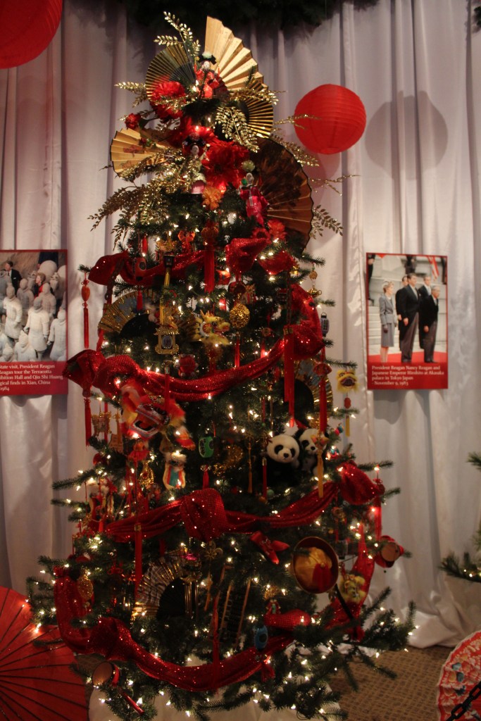 My favorite was this China one