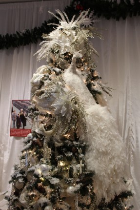 This one was for the vatican and was beautiful 