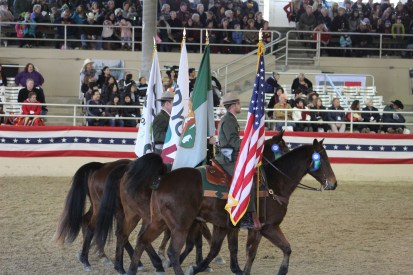 As huge fans of our National Parks we enjoyed the Rangers
