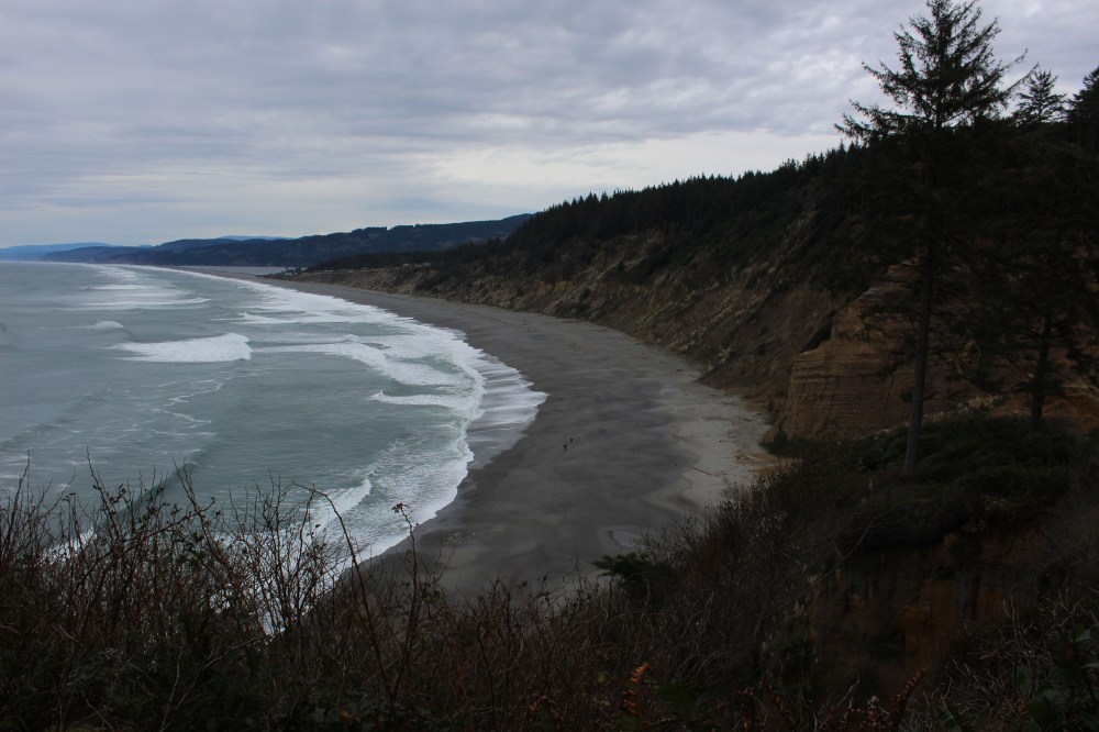 Agate Beach