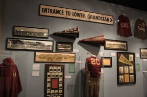 Memorabilia