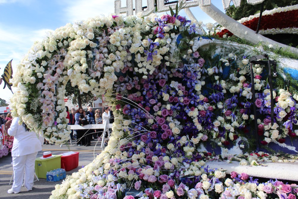 This wave was fantastic