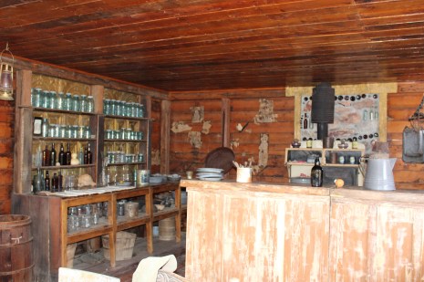 General Store