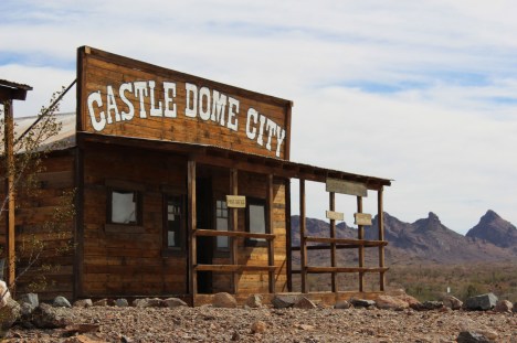 Combination post office and pay office