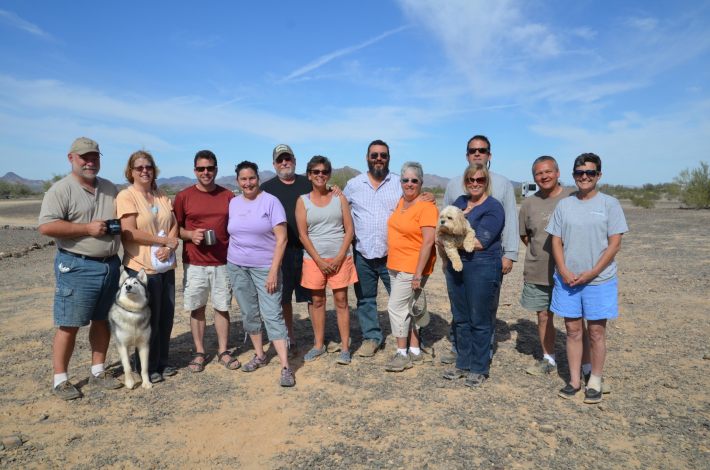 Bill/Kelly, Ben/Jo, Red/Pam, Mario/Ellen, Greg/Cori, and Lee/Tracy