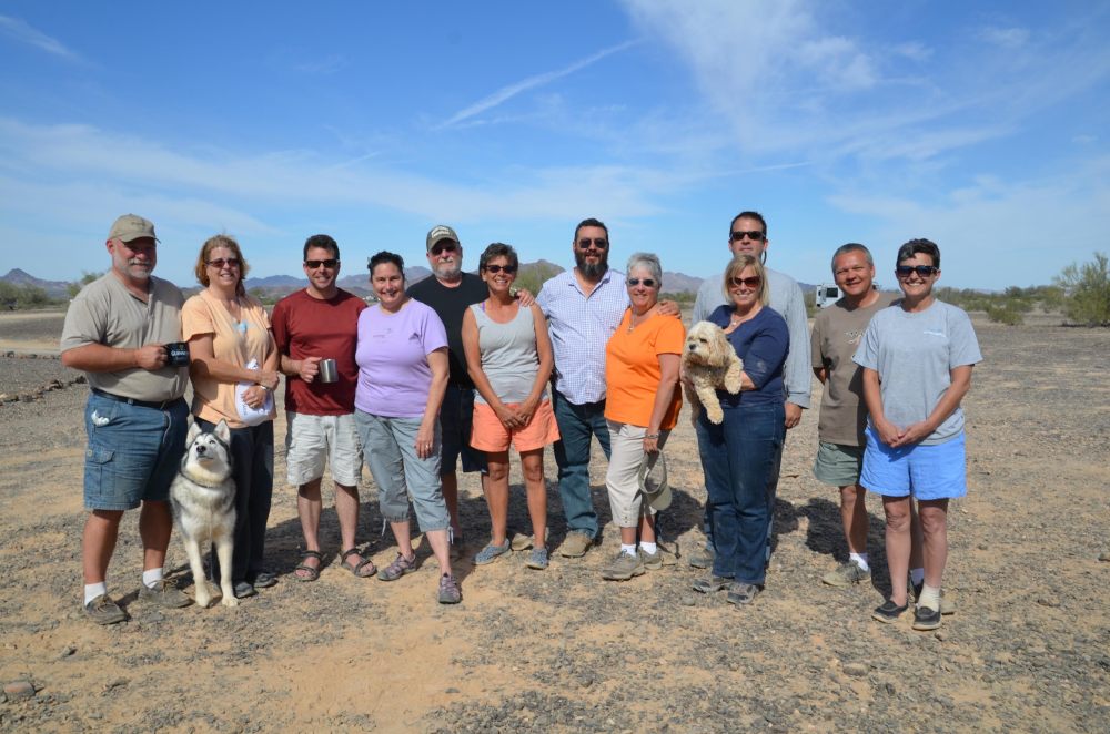 Bill/Kelly, Ben/Jo, Red/Pam, Mario/Ellen, Greg/Cori, and Lee/Tracy