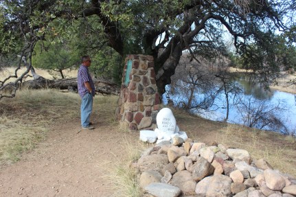 IT's really beautifully maintained