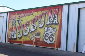 The RV Museum