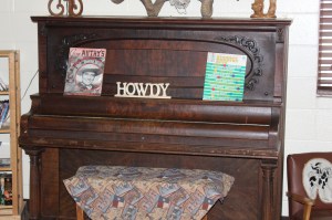 Oh yeah we are in Texas!!