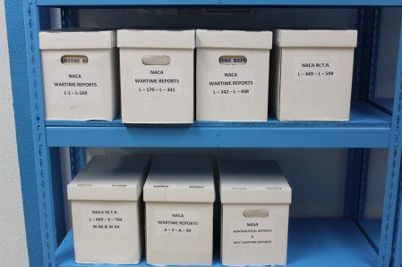 It fif have some government materials that were interesting