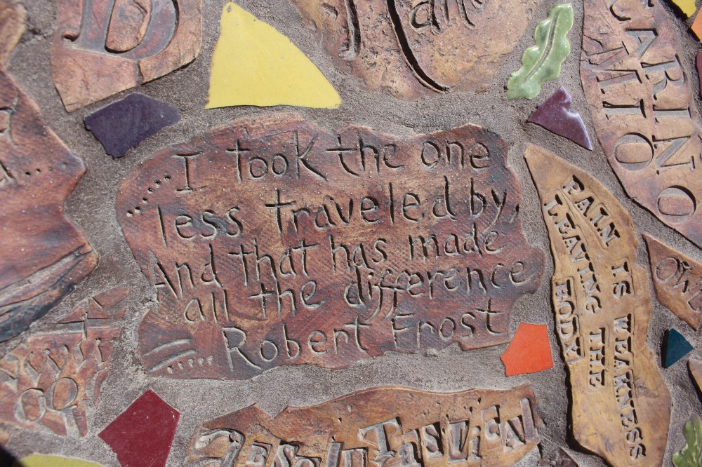 Always need to remember