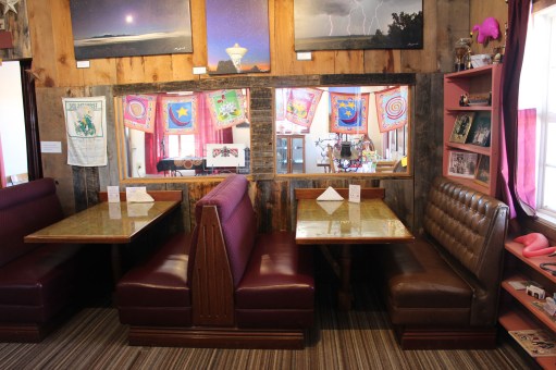 Such a shame that they only make pies now and charge so much for them because the place has style