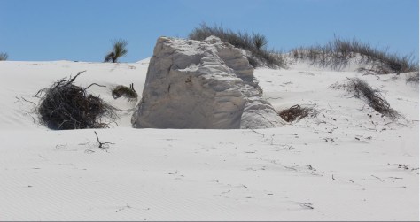 The big version of the rocks