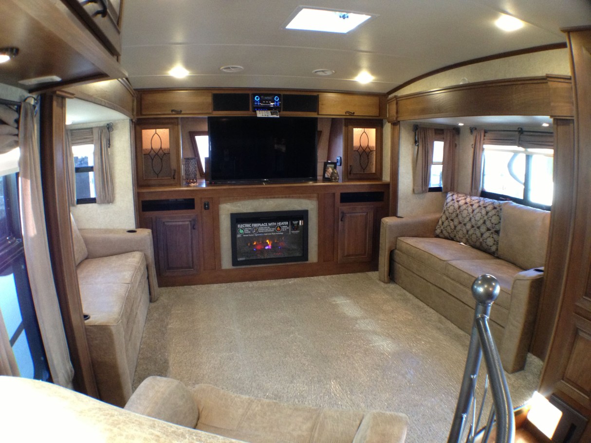 DIY RV Mods (Inside) – Camper Chronicles